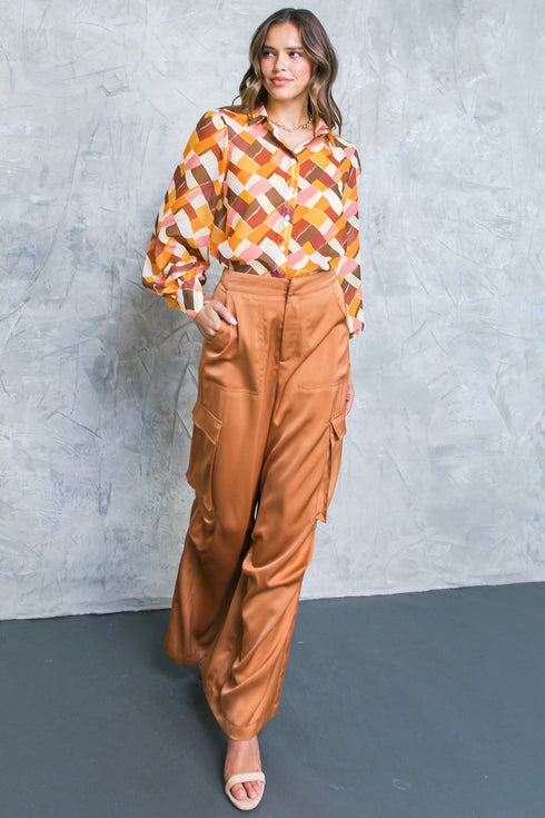 enjoy-each-day-woven-top Flying Tomato-Sophia's Style-4